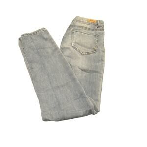 Super Skinny Jordache jeans